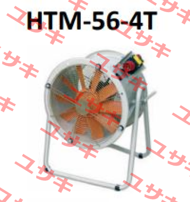 HTM-56-4T Sodeca