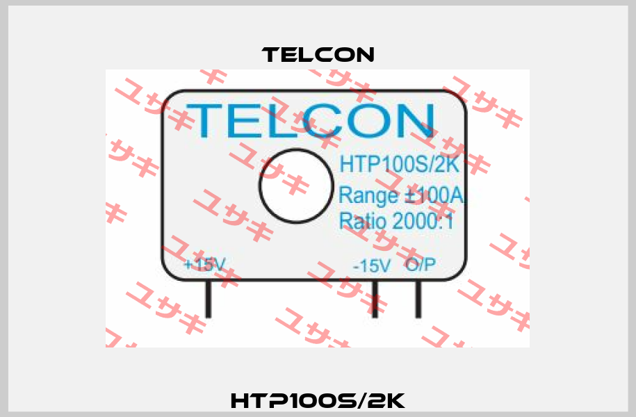 HTP100S/2K Telcon