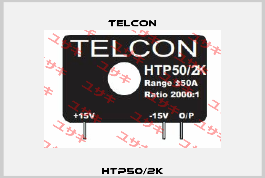 HTP50/2K Telcon