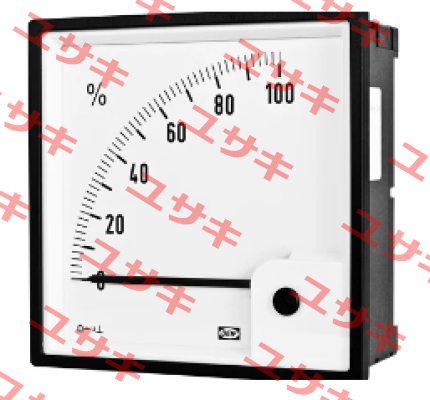 EQ72-x 0...50A AC, 50/5 A Deif