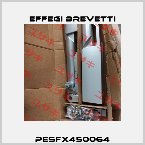 PESFX450064 Effegi Brevetti