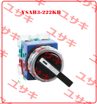 YSAR3-222KB YongSung Electric