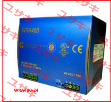 WRA480-24   Chinfa Electronics