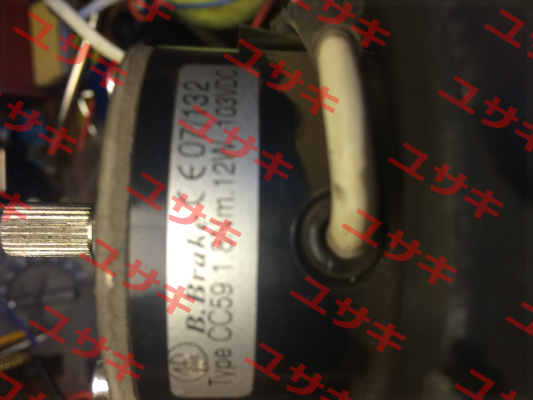 CC59  B.Brake s.r.l.