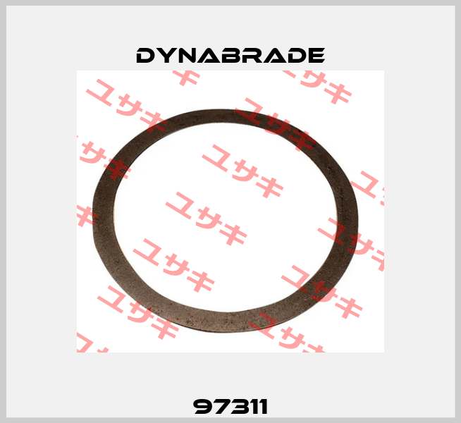 97311 Dynabrade