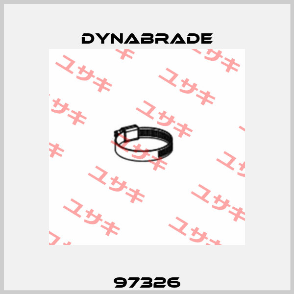 97326 Dynabrade