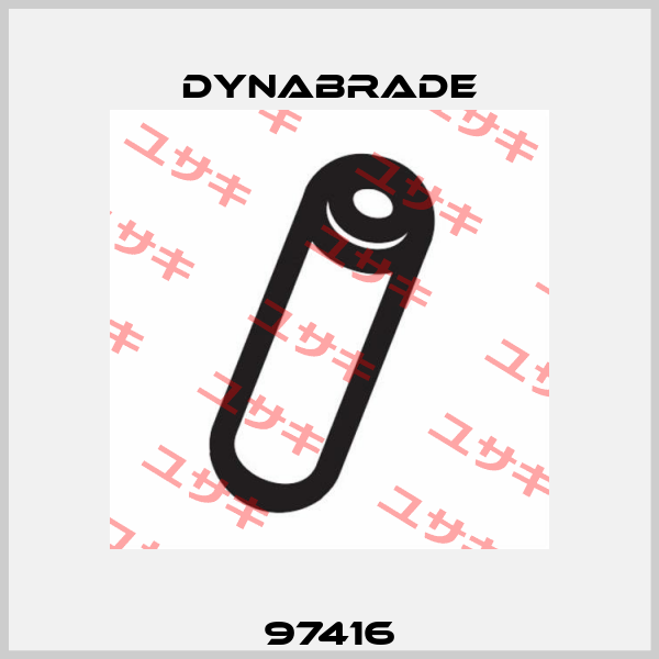97416 Dynabrade