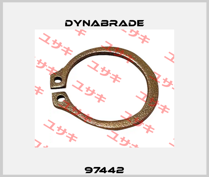 97442 Dynabrade