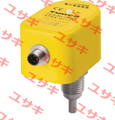 FCS-N1/2A4P-AP8X-H1141/L060 Turck