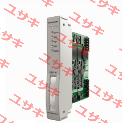 GDP-NI/FW2.2 Turck