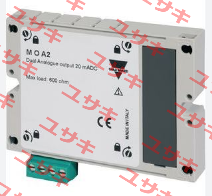 MFI6R4 Carlo Gavazzi
