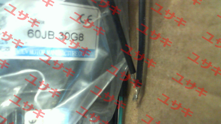 YN60-6/60JB30G8 (220V) V.t.v Motor