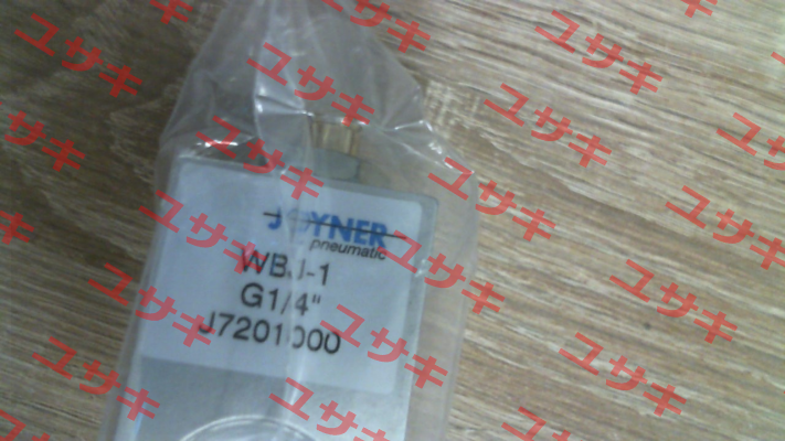WBJ-1 G1/4" / J7201000 Joyner Pneumatic