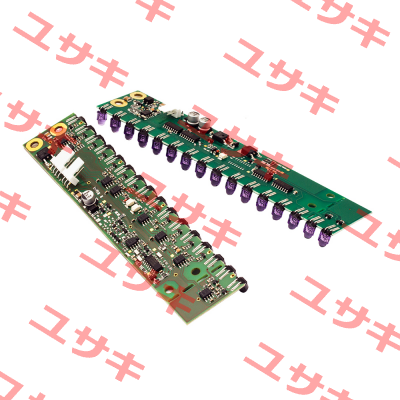 NX16SR/XCN-AT1020 Micro Detectors / Diell (now Datasensing)