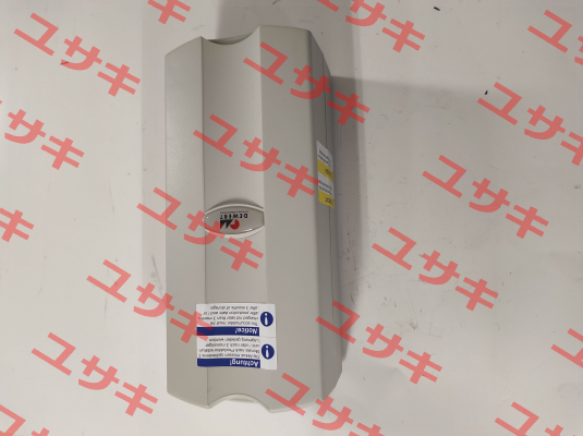 80496 / ACCU AC 4.5DC/GR/IP20-54/4.5AH/8,5 DEWERT