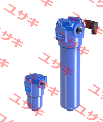 FMM-050-2-B-A-C-A06-N-P03 MP Filtri