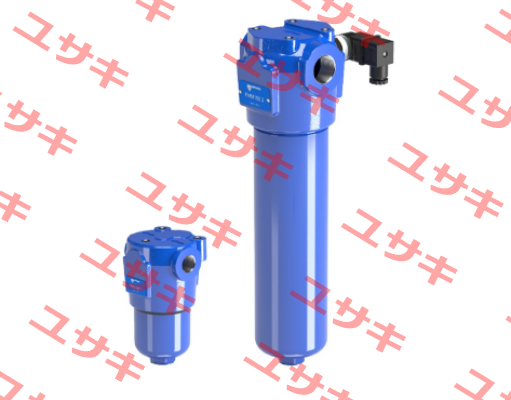 FMM-050-2-B-A-C-A25-N-P03 MP Filtri