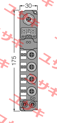 SDNB-40A-0005 Turck