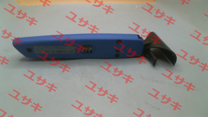 VMS 11-24 PFLITSCH