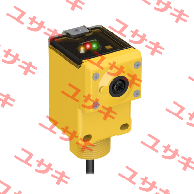 Q45UR3BA63C Turck