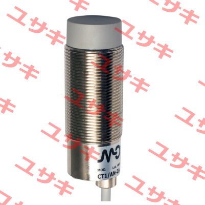 CT1/CP-2A Micro Detectors / Diell (now Datasensing)