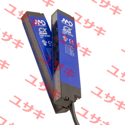 CX0E1RP/10-016V Micro Detectors / Diell (now Datasensing)