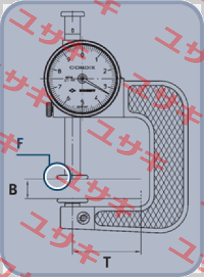 3003 b CORDIX