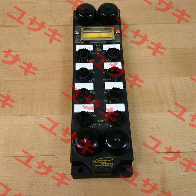 FDNP-S0808G-TT-0204 Turck