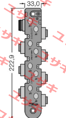 JTBS 57VM-M633 Turck