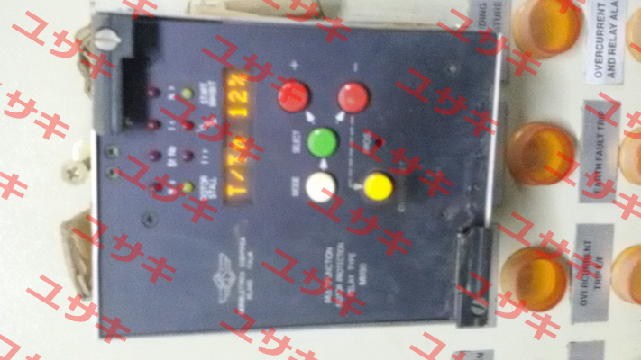 MM 30  Microelettrica Scientifica