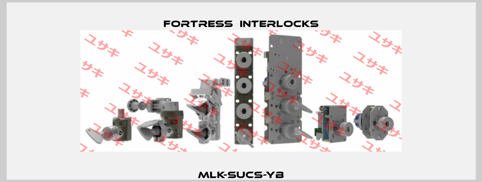 MLK-SUCS-YB Fortress