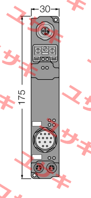 SDPB-10S-0005 Turck