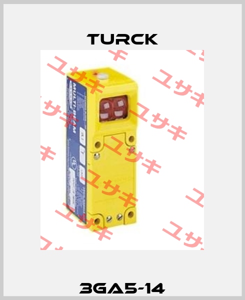 3GA5-14 Turck
