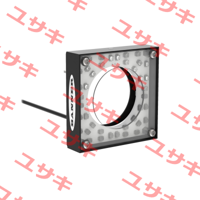 LEDWR62X62W Turck