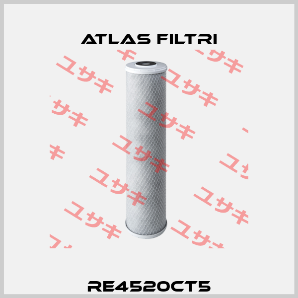 RE4520CT5 Atlas Filtri