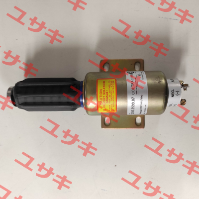 2370-24E6U1B5S2AD Synchro Start