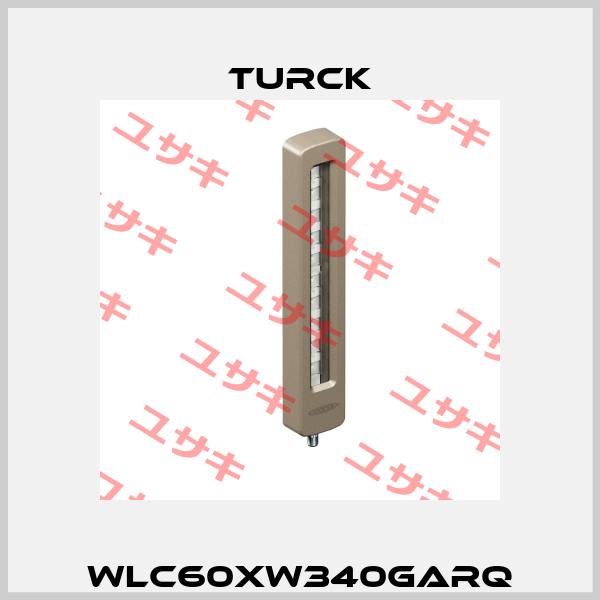 WLC60XW340GARQ Turck