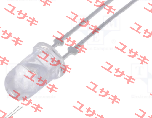 HLMP-EG1B-Z10DD Broadcom (Avago Technologies)