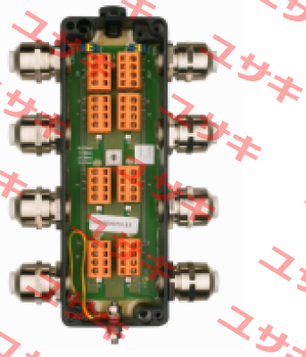 JBBS-49SC-T614/3G Turck