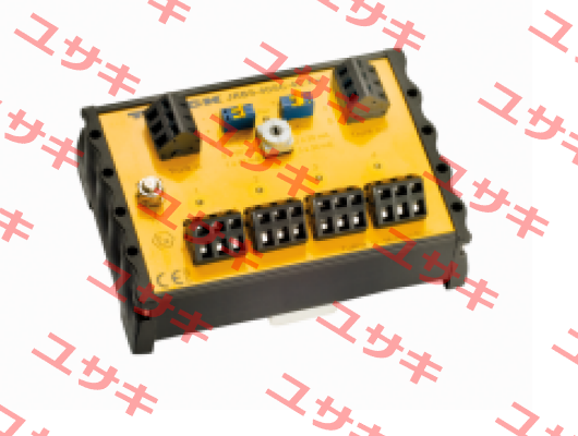 JRBS-40SC-4C/EX Turck