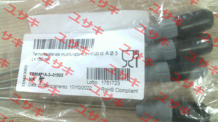 TRM-P1A-3-0150X italcoppie