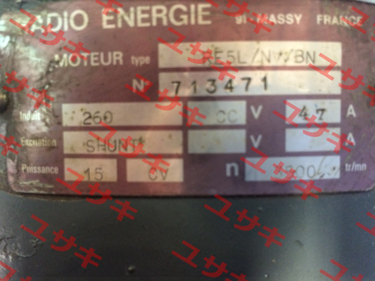 713471  Radio Energie