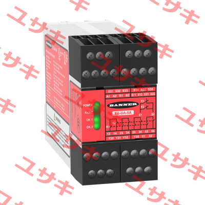 ES-VA-5A Turck