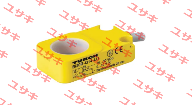 BI20R-Q14-LU Turck