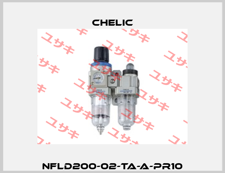 NFLD200-02-TA-A-PR10 Chelic