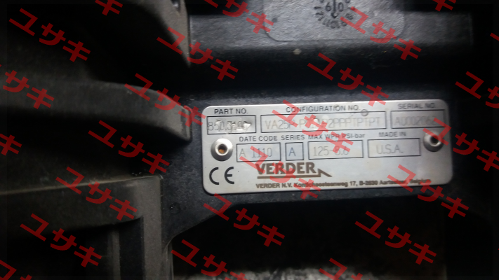 859.0034 Verder