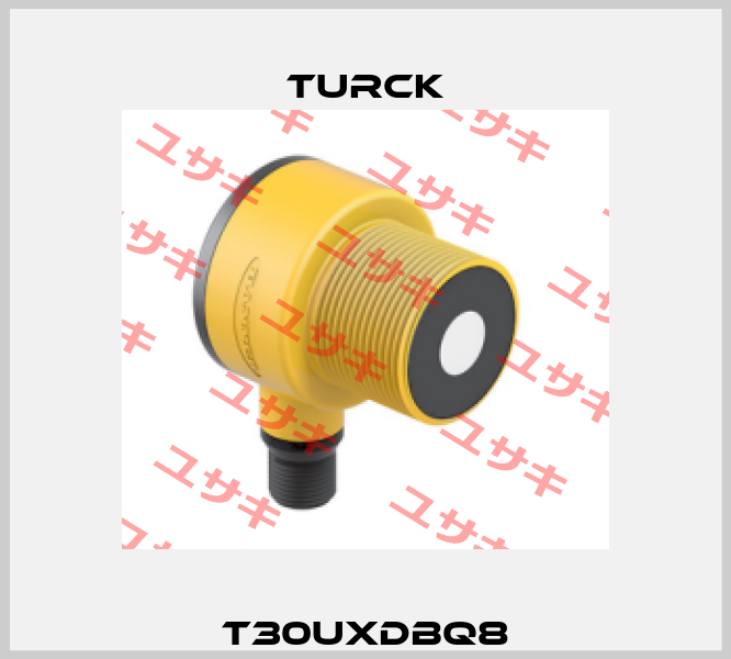 T30UXDBQ8 Turck