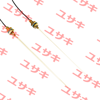 CF/RA4-10 Micro Detectors / Diell (now Datasensing)