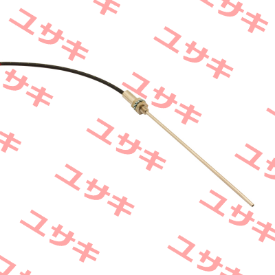 CF/RB4-20 Micro Detectors / Diell (now Datasensing)