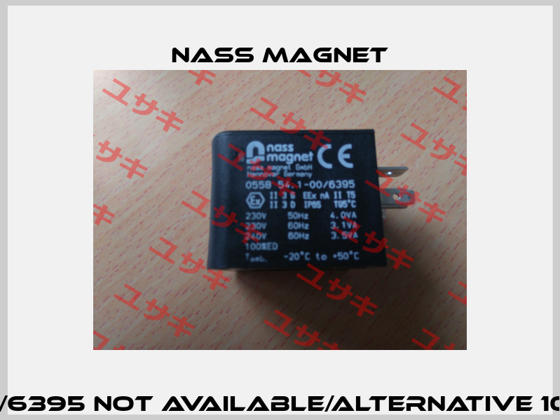 0558 54.1-00/6395 not available/alternative 108-030-0763  Nass Magnet